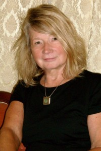 Barbara J Suter