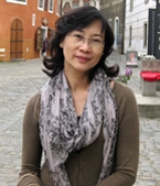 Judy Wong