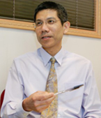 Kwok Wing Wu