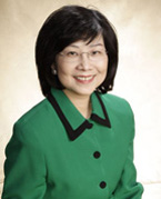 Victoria Cheung