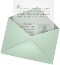 Mail Icon