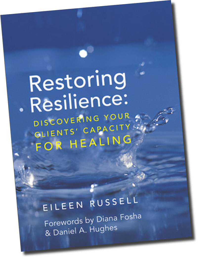 Restoring resilience